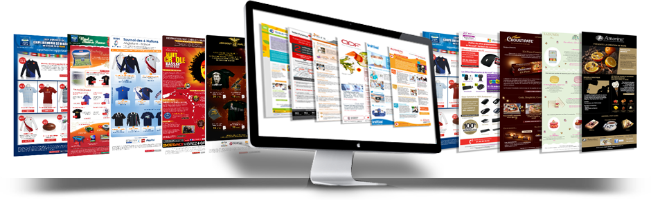 Agence Webmarketing MMCreation